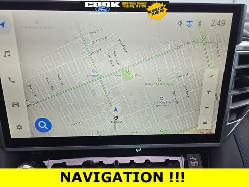 Used 2025 Toyota Tundra Platinum image 6