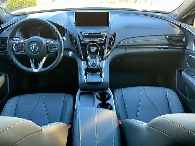 New 2026 Acura RDX SH-AWD image 13