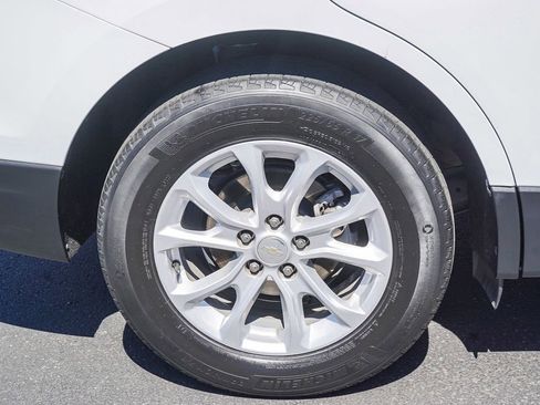 Used 2020 Chevrolet Equinox LT image 8