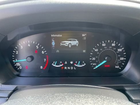 Used 2021 Ford Explorer 2WD image 18