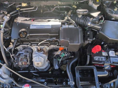 Used 2013 Honda Accord LX image 21