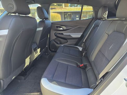 Used 2026 Buick Envista Preferred w/ Convenience I Package image 46