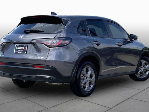 Used 2026 Honda HR-V LX image 13