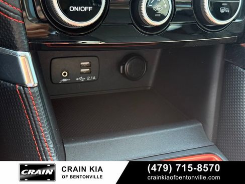 Used 2020 Subaru Forester Sport AWD/4WD image 19