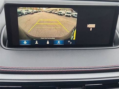 Used 2023 Acura MDX A-Spec image 15