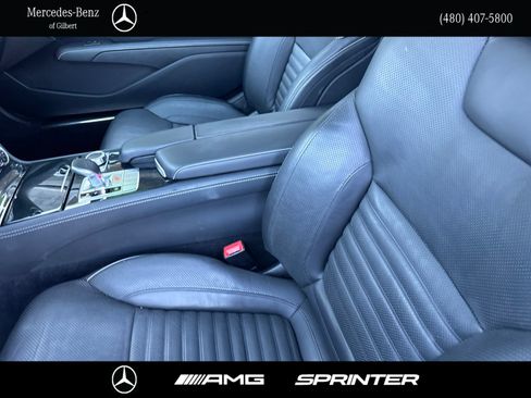 Used 2019 Mercedes-Benz SL 450 image 16
