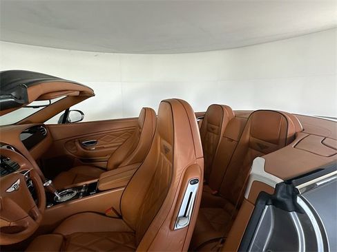Used 2011 Bentley Continental GT Speed image 21