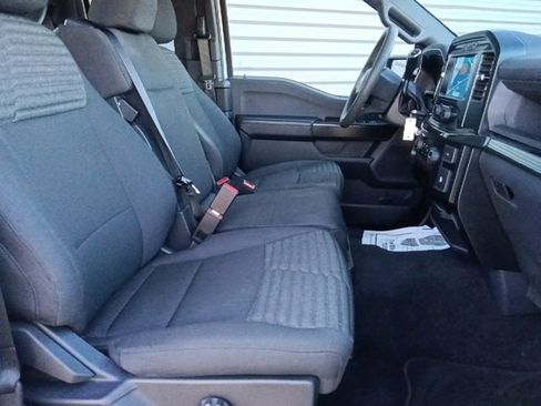 Used 2023 Ford F150 XL w/ STX Appearance Package image 30