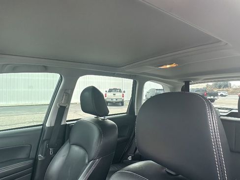 Used 2017 Subaru Forester 2.5i Limited image 13