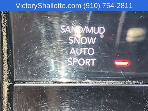 Used 2021 Jeep Grand Cherokee L Limited image 6