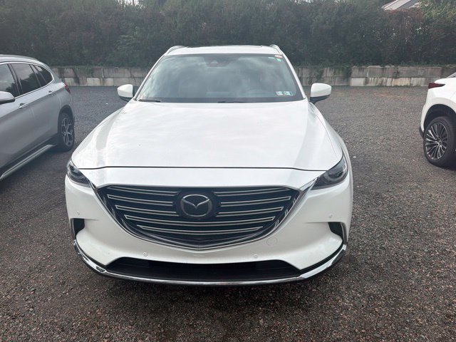 Used 2019 MAZDA CX-9 Signature AWD/4WD image 2