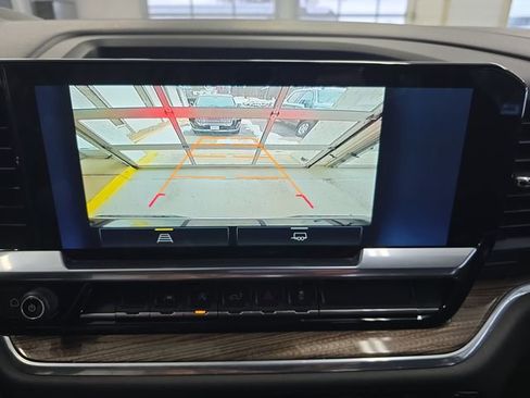 Certified 2022 Chevrolet Silverado 1500 LT image 16