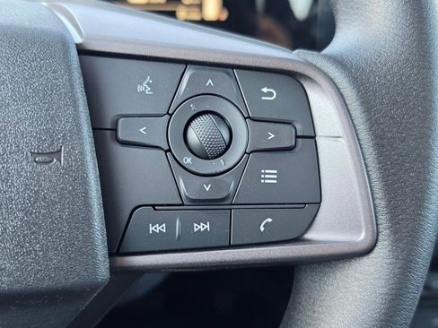 New 2026 Nissan Sentra S w/ Floor Mat Package FWD image 16