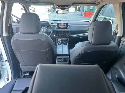 Certified 2023 Nissan Rogue SV w/ SV Premium B Package AWD/4WD image 26