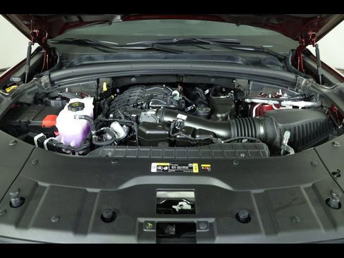 New 2025 Jeep Grand Cherokee Laredo X w/ Luxury Tech Group I image 17