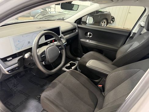 Used 2022 Hyundai Ioniq 5 SE AWD/4WD image 8