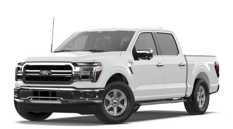 New 2026 Ford F150 Lariat AWD/4WD image 46
