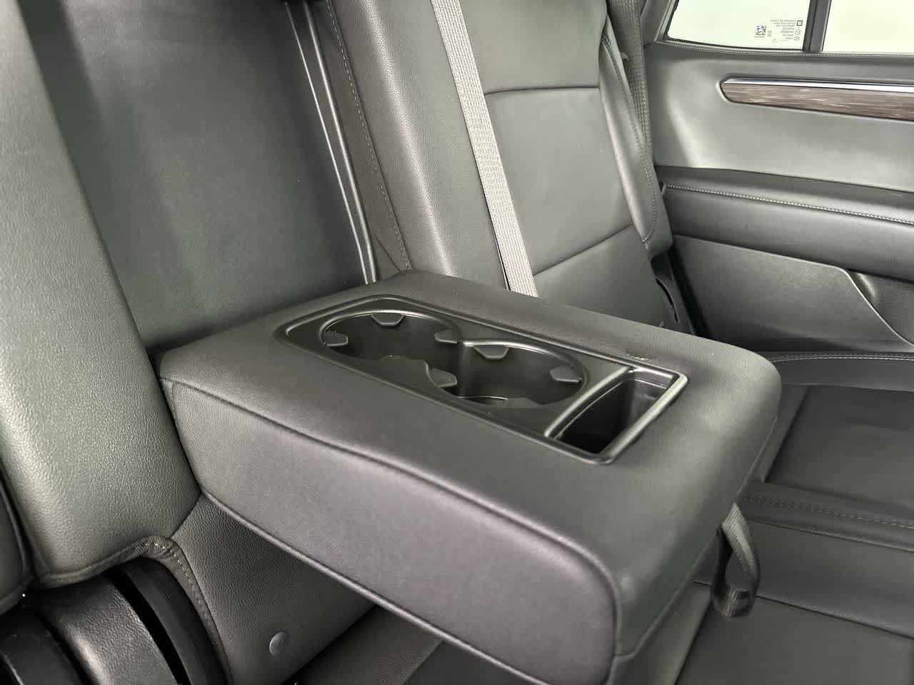 Used 2025 Chevrolet Tahoe LT AWD/4WD image 27