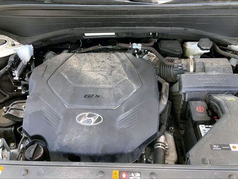 Used 2025 Hyundai Palisade SEL AWD/4WD image 34