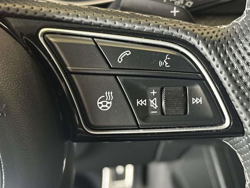 Used 2023 Audi S4 Premium w/ Convenience Package AWD/4WD image 28