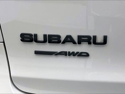Used 2023 Subaru Ascent Onyx Edition Limited AWD/4WD image 33