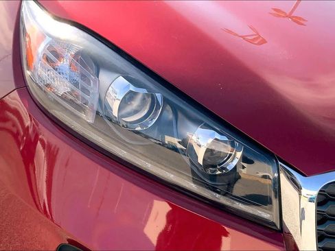 Used 2020 Kia Sorento EX image 27