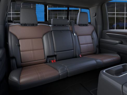 New 2025 Chevrolet Silverado 2500 High Country w/ Technology Package image 17