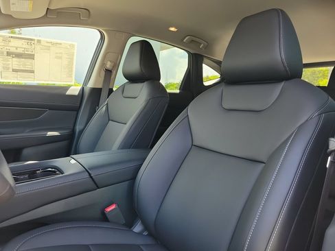 New 2026 Nissan Murano SV AWD/4WD image 24