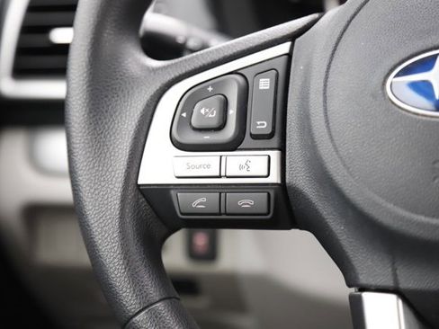 Used 2018 Subaru Forester 2.5i w/ Alloy Wheel Package image 19