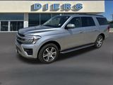 Certified 2022 Ford Expedition Max XLT image 2