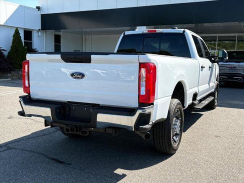 Used 2024 Ford F250 XL w/ XL Chrome Package AWD/4WD image 5