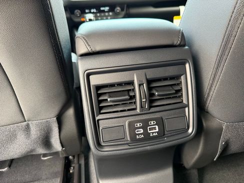 New 2026 Subaru Outback Premium image 27