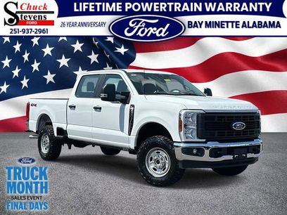 New 2026 Ford F250 XL w/ XL Off-Road Package