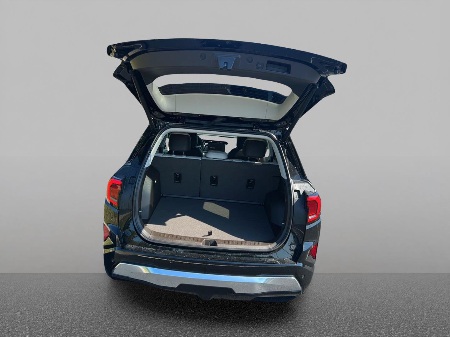 New 2027 GMC Terrain Denali AWD/4WD image 11