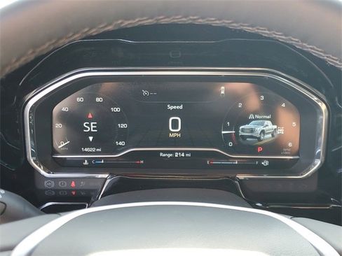 Used 2023 GMC Sierra 1500 Elevation w/ X31 Off-Road Package image 21