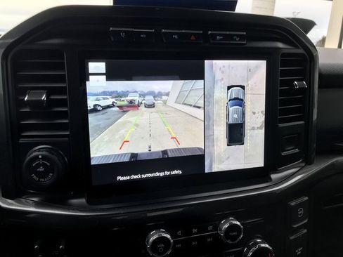 Certified 2022 Ford F150 XLT w/ Equipment Group 302A High image 12