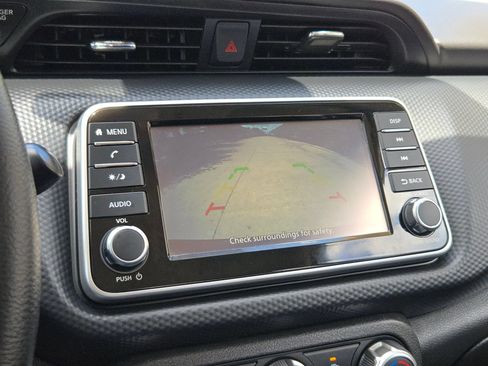 Used 2025 Nissan Kicks Play S FWD image 16