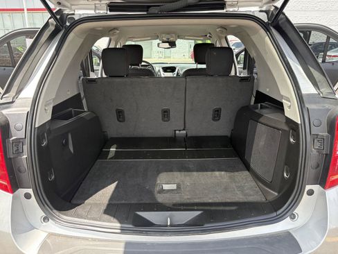 Used 2017 Chevrolet Equinox LT w/ Convenience Package FWD image 21