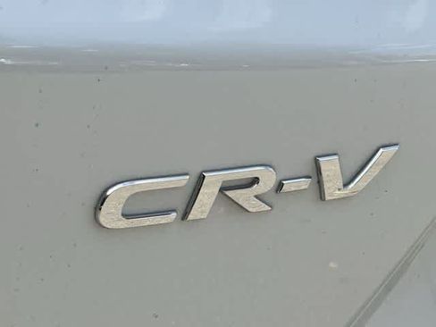 Used 2022 Honda CR-V EX-L image 28