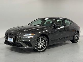 New 2026 Genesis G70 2.5T Prestige video 1
