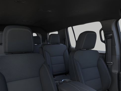 New 2026 Chevrolet Traverse LT w/ LPO, Floor Liner Package image 24