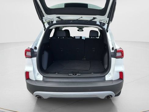 Used 2023 Ford Escape Platinum w/ Premium Technology Package AWD/4WD image 14