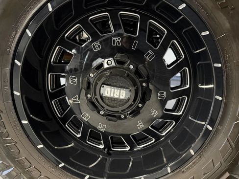 Used 2017 Jeep Wrangler Unlimited Sport w/ Quick Order Package 24S AWD/4WD image 10