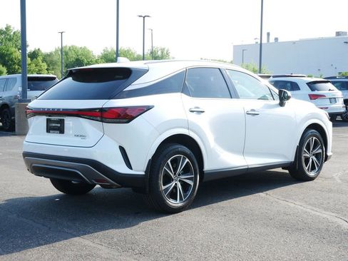 Certified 2024 Lexus RX 350 Premium w/ Accessory Package (Z1) AWD/4WD image 6