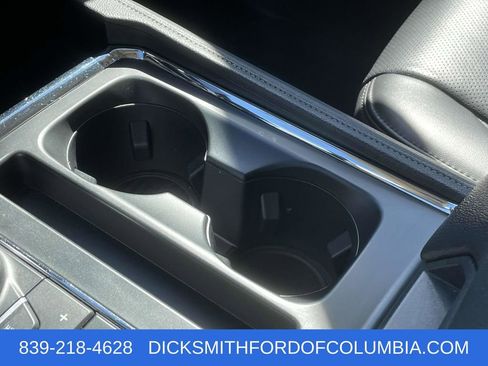 Certified 2024 Ford Expedition Max XLT image 29