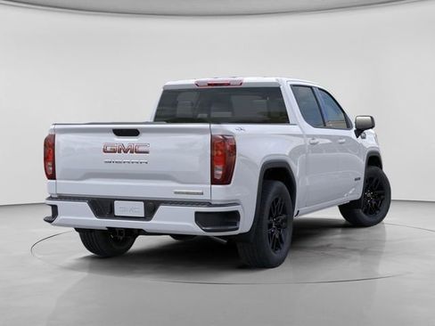 New 2026 GMC Sierra 1500 Elevation AWD/4WD image 4
