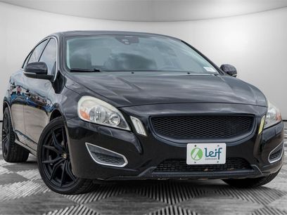 Used 2013 Volvo S60 T5