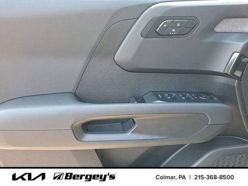 New 2027 Kia Telluride EX X-Line AWD/4WD image 10