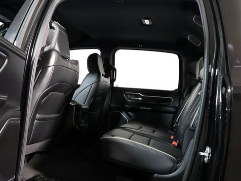 Used 2023 RAM 1500 Laramie AWD/4WD image 15