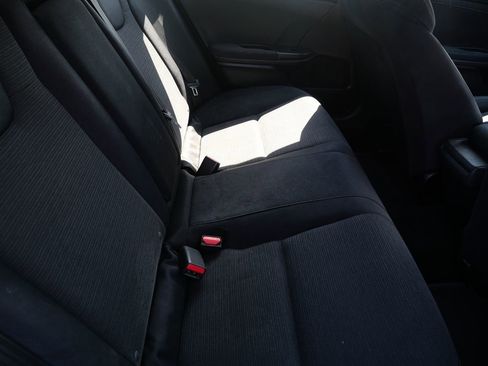 Used 2019 Honda Insight EX image 27